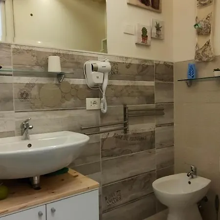 Apartment Il Soppalco