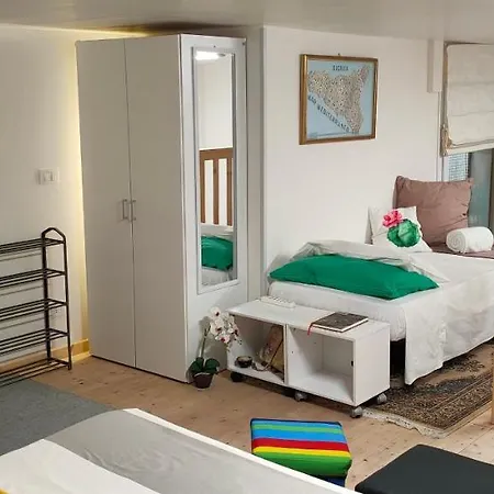 Il Soppalco Apartment Modica