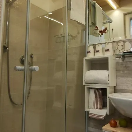 Il Soppalco Apartment