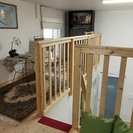 Il Soppalco Apartment Modica