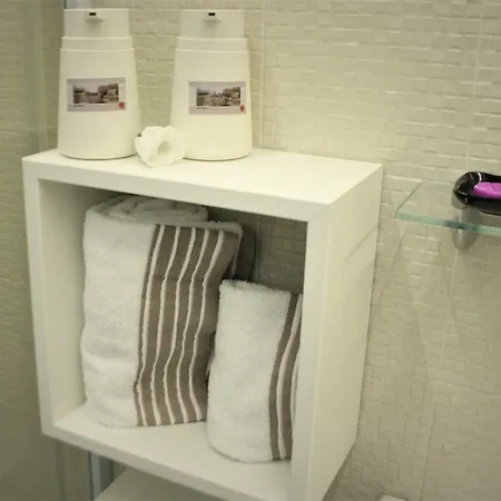 Apartment Il Soppalco *