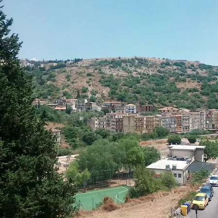 Il Soppalco Apartment *