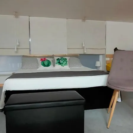 Il Soppalco Apartamento *