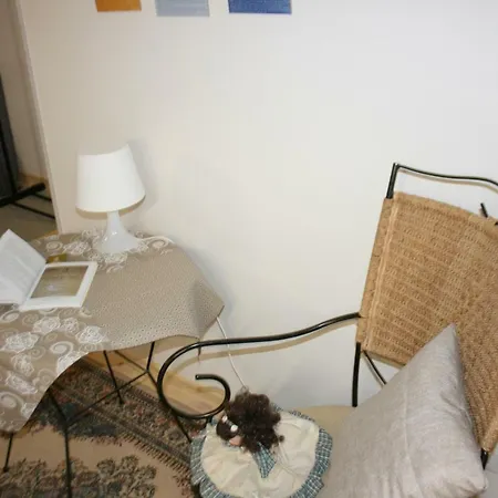 Il Soppalco Apartamento Modica