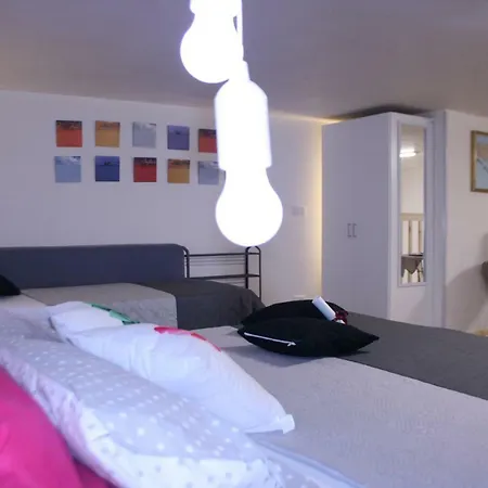 Il Soppalco Apartamento